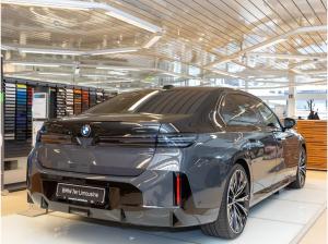 BMW 740 xDrive HUD ACC AHK NAVI LED Sound Syst. DAB