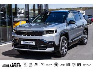 Jeep Compass MY2026 1.2 e-Hybrid DCT 4x2 "FIRST EDITION" SOFORT PREMIUM KOMFORT
