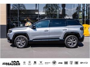 Jeep Compass MY2026 1.2 e-Hybrid DCT 4x2 "FIRST EDITION" SOFORT PREMIUM KOMFORT