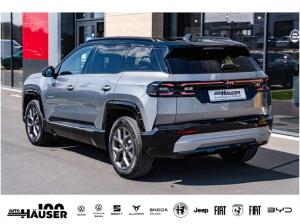 Jeep Compass MY2026 1.2 e-Hybrid DCT 4x2 "FIRST EDITION" SOFORT PREMIUM KOMFORT