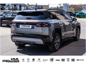 Jeep Compass MY2026 1.2 e-Hybrid DCT 4x2 "FIRST EDITION" SOFORT PREMIUM KOMFORT