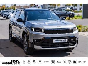 Jeep Compass MY2026 1.2 e-Hybrid DCT 4x2 "FIRST EDITION" SOFORT PREMIUM KOMFORT