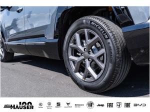 Jeep Compass MY2026 1.2 e-Hybrid DCT 4x2 "FIRST EDITION" SOFORT PREMIUM KOMFORT