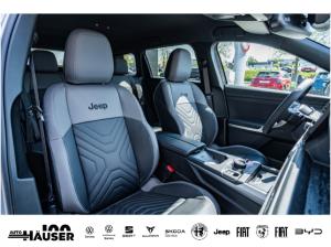 Jeep Compass MY2026 1.2 e-Hybrid DCT 4x2 "FIRST EDITION" SOFORT PREMIUM KOMFORT