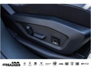 Jeep Compass MY2026 1.2 e-Hybrid DCT 4x2 "FIRST EDITION" SOFORT PREMIUM KOMFORT