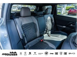 Jeep Compass MY2026 1.2 e-Hybrid DCT 4x2 "FIRST EDITION" SOFORT PREMIUM KOMFORT