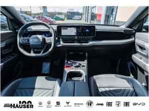 Jeep Compass MY2026 1.2 e-Hybrid DCT 4x2 "FIRST EDITION" SOFORT PREMIUM KOMFORT