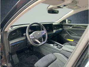 Volkswagen Passat Business 1.5 eTSI DSG /AHK /IQ-DRIVE