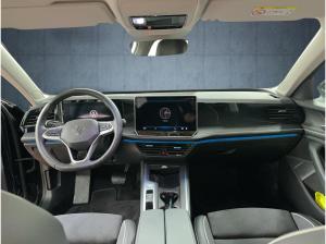 Volkswagen Passat Business 1.5 eTSI DSG /AHK /IQ-DRIVE