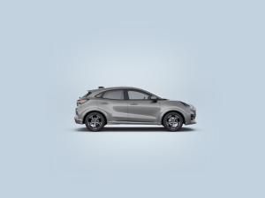 Ford Puma ST-Line 1.0l Navi LED Kamera el.Heckklappe