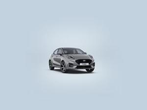 Ford Puma ST-Line 1.0l Navi LED Kamera el.Heckklappe
