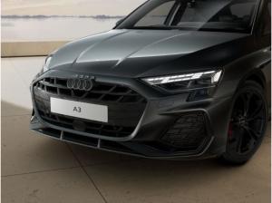 Audi A3 Sportback S line TFSI LED*Navi*WR*Sitzhzg*18*