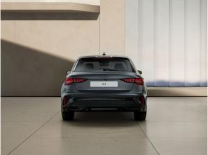 Audi A3 Sportback S line TFSI LED*Navi*WR*Sitzhzg*18*