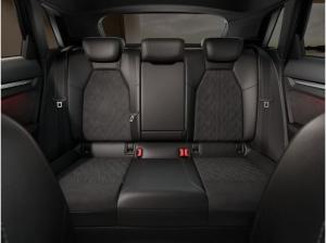 Audi A3 Sportback S line TFSI LED*Navi*WR*Sitzhzg*18*