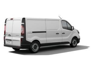 Renault Trafic L2H1 3,1t *BESTELLFAHRZEUG*NUR GmbH/AG/u.ä.❗