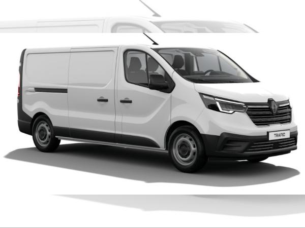 Renault Trafic L2H1 3,1t *BESTELLFAHRZEUG*NUR GmbH/AG/u.ä.❗