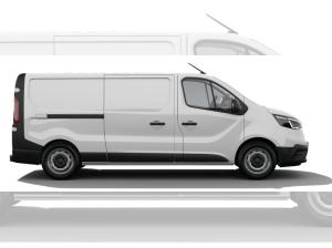 Renault Trafic L2H1 3,1t *BESTELLFAHRZEUG*NUR GmbH/AG/u.ä.❗
