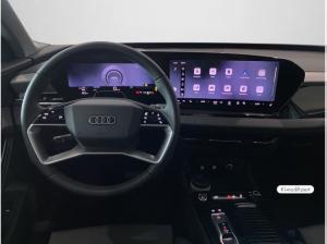 Audi Q6 e-tron S line business performance*MEGA-DEAL*Leder*digitale OLED*AHK*Matrix*adapt.Fahrassist*