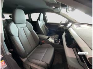 Audi Q6 e-tron S line business performance*MEGA-DEAL*Leder*digitale OLED*AHK*Matrix*adapt.Fahrassist*