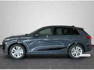Audi Q6 e-tron S line business performance*MEGA-DEAL*Leder*digitale OLED*AHK*Matrix*adapt.Fahrassist*