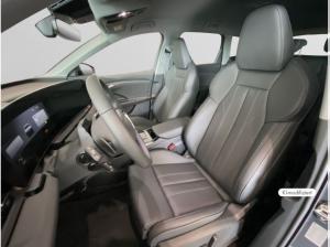 Audi Q6 e-tron S line business performance*MEGA-DEAL*Leder*digitale OLED*AHK*Matrix*adapt.Fahrassist*