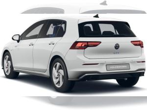 Volkswagen Golf GTE 1,5l eHybrid **BESTELLAKTION FÜR GEWERBEKUNDEN**  **Abholung in 2026**