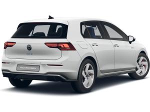 Volkswagen Golf GTE 1,5l eHybrid **BESTELLAKTION FÜR GEWERBEKUNDEN**  **Abholung in 2026**