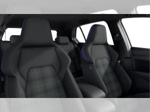 Volkswagen Golf GTE 1,5l eHybrid **BESTELLAKTION FÜR GEWERBEKUNDEN**  **Abholung in 2026**