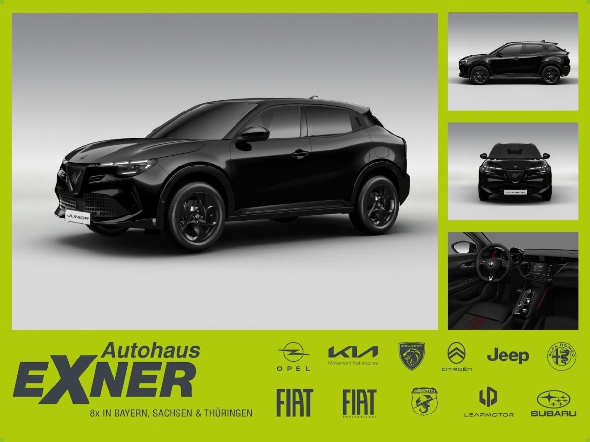 Alfa Romeo Junior