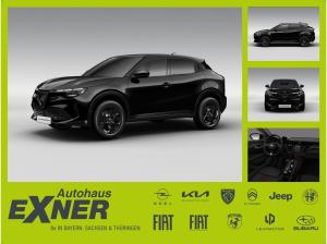 Alfa Romeo Junior TI MHEV | TOP AUSSTATTUNG | Privat