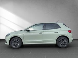 Skoda Fabia 1.0 TSI  BALANCE*GEWERBE*SOFORT* l KESSY l KLIMA l ALU l LED l SHZ l DAB l