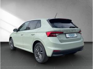 Skoda Fabia 1.0 TSI  BALANCE*GEWERBE*SOFORT* l KESSY l KLIMA l ALU l LED l SHZ l DAB l