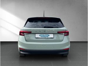 Skoda Fabia 1.0 TSI  BALANCE*GEWERBE*SOFORT* l KESSY l KLIMA l ALU l LED l SHZ l DAB l