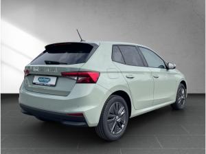 Skoda Fabia 1.0 TSI  BALANCE*GEWERBE*SOFORT* l KESSY l KLIMA l ALU l LED l SHZ l DAB l