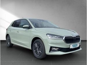 Skoda Fabia 1.0 TSI  BALANCE*GEWERBE*SOFORT* l KESSY l KLIMA l ALU l LED l SHZ l DAB l