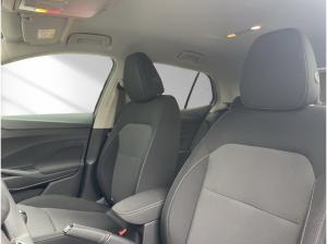 Skoda Fabia 1.0 TSI  BALANCE*GEWERBE*SOFORT* l KESSY l KLIMA l ALU l LED l SHZ l DAB l