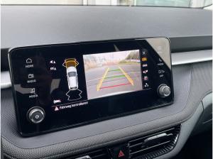 Skoda Fabia 1.0 TSI  BALANCE*GEWERBE*SOFORT* l KESSY l KLIMA l ALU l LED l SHZ l DAB l