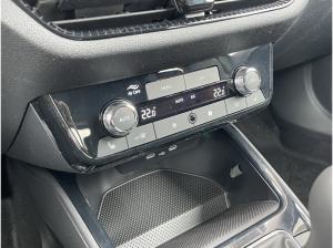Skoda Fabia 1.0 TSI  BALANCE*GEWERBE*SOFORT* l KESSY l KLIMA l ALU l LED l SHZ l DAB l