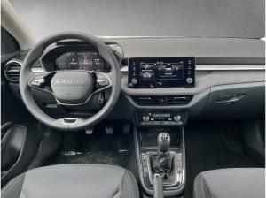 Skoda Fabia 1.0 TSI  BALANCE*GEWERBE*SOFORT* l KESSY l KLIMA l ALU l LED l SHZ l DAB l