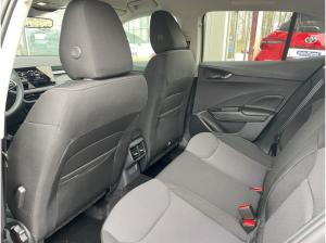 Skoda Fabia 1.0 TSI  BALANCE*GEWERBE*SOFORT* l KESSY l KLIMA l ALU l LED l SHZ l DAB l