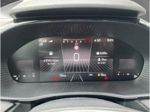 Skoda Fabia 1.0 TSI  BALANCE*GEWERBE*SOFORT* l KESSY l KLIMA l ALU l LED l SHZ l DAB l