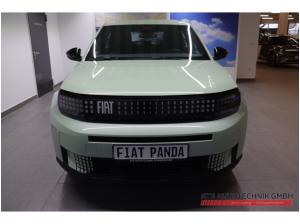 Fiat Grande Panda 1.2 Hybrid Business Edition DCT Navi