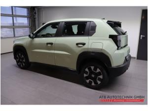 Fiat Grande Panda 1.2 Hybrid Business Edition DCT Navi