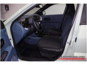 Fiat Grande Panda 1.2 Hybrid Business Edition DCT Navi