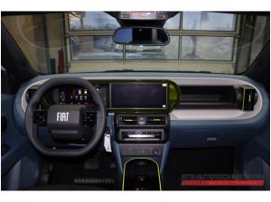 Fiat Grande Panda 1.2 Hybrid Business Edition DCT Navi