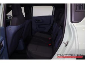 Fiat Grande Panda 1.2 Hybrid Business Edition DCT Navi