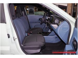 Fiat Grande Panda 1.2 Hybrid Business Edition DCT Navi