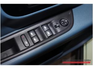 Fiat Grande Panda 1.2 Hybrid Business Edition DCT Navi