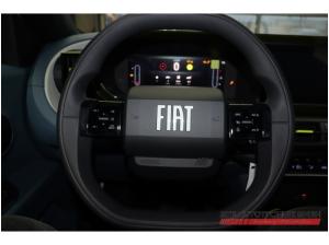 Fiat Grande Panda 1.2 Hybrid Business Edition DCT Navi