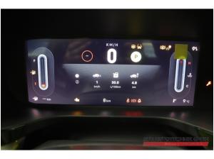 Fiat Grande Panda 1.2 Hybrid Business Edition DCT Navi